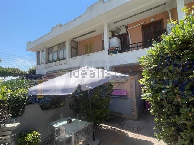 Villetta a schiera in vendita di 40 m² in Viale Danimarca, 145