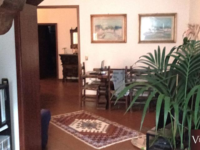 Villetta a schiera in vendita di 410 m² in Via dei Casini