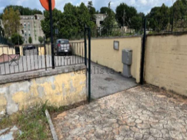 Villetta a schiera in vendita di 420 m² in Viale Dante Alighieri