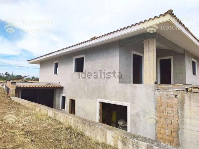Villetta a schiera in vendita di 420 m² in Strada della Neve