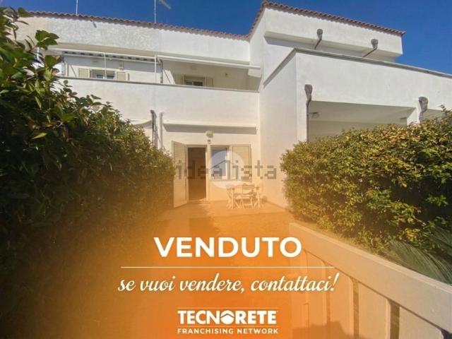 Villetta a schiera in vendita di 47 m² in Via Erato, 12