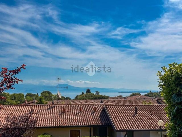 Villetta a schiera in vendita di 47 m² in Via G. Marconi