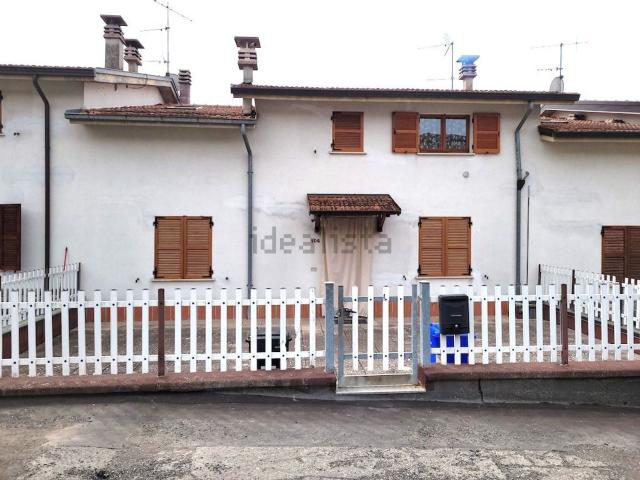 Villetta a schiera in vendita di 445 m²