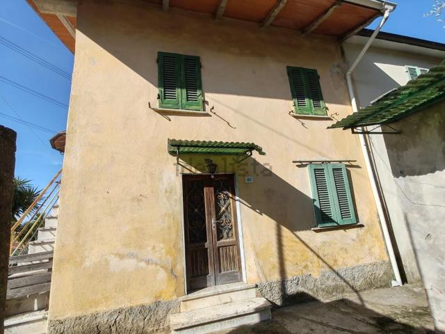 Villetta a schiera in vendita di 44 m² in Via dei Colli