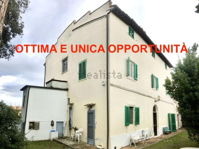 Villetta a schiera in vendita di 452 m² in Via Gorizia