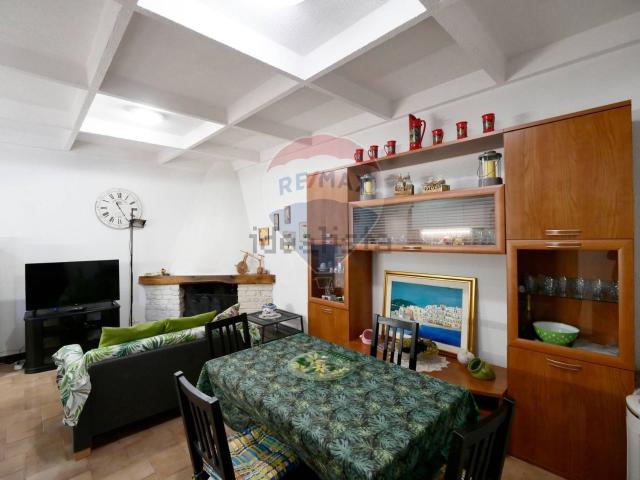 Villetta a schiera in vendita di 45 m² in Contrada Frà Diavolo, 46