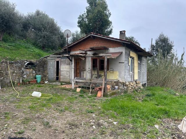 Villetta a schiera in vendita di 45 m² in Strada Giambranca, 10