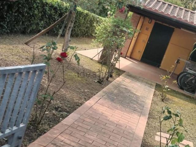 Villetta a schiera in vendita di 45 m² in Via Terra dei Ceci