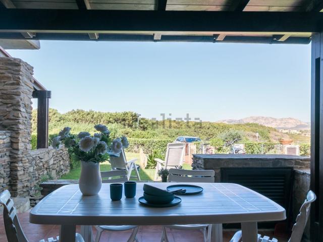 Villetta a schiera in vendita di 45 m² in Via Biggiu Marinu