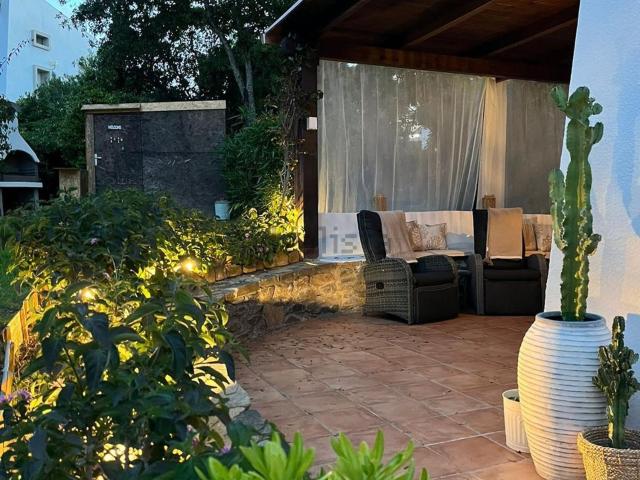 Villetta a schiera in vendita di 45 m² in Via Cala Lupo, 8