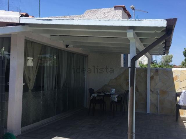 Villetta a schiera in vendita di 45 m² in Via del Leone, 2