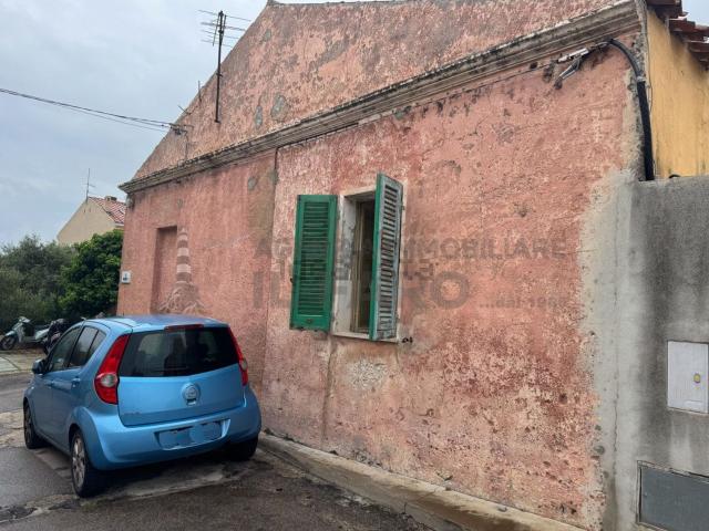 Villetta a schiera in vendita di 45 m² in Via Emilio Morosini