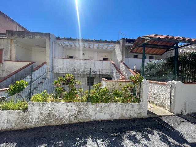 Villetta a schiera in vendita di 45 m² in Via Giardino, 21