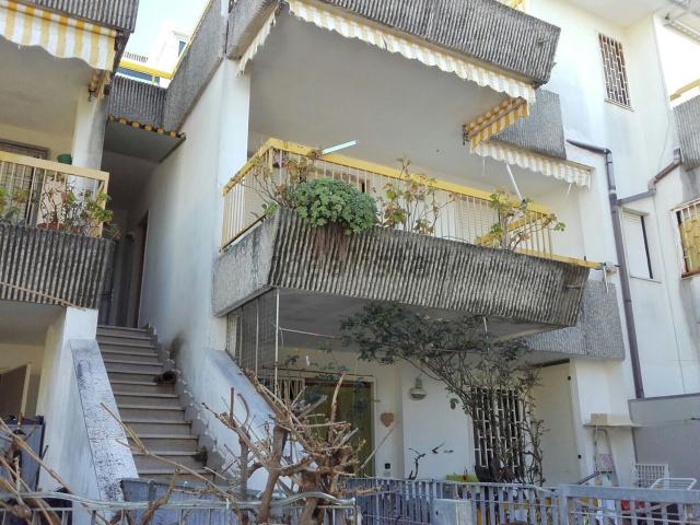 Villetta a schiera in vendita di 45 m² in Via Giuseppe di Vittorio, 9