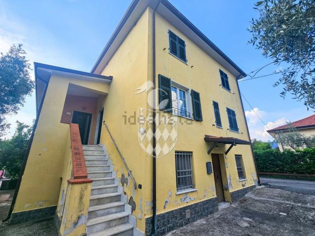 Villetta a schiera in vendita di 45 m² in Via Nerchia