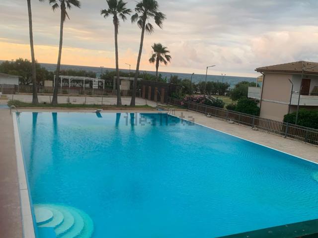 Villetta a schiera in vendita di 45 m² in Viale Himera, 14