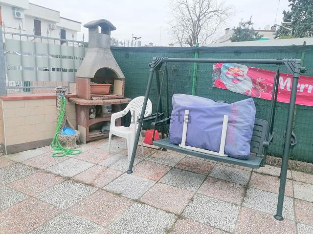Villetta a schiera in vendita di 45 m² in Viale Principato di Monaco, 112