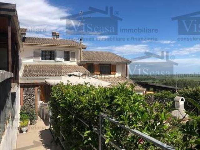 Villetta a schiera in vendita di 45 m²