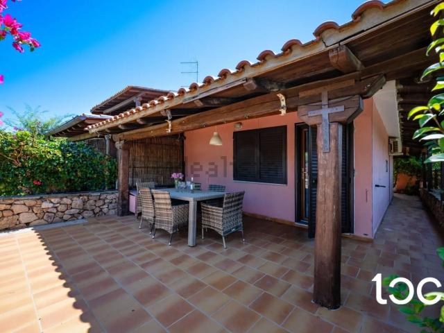 Villetta a schiera in vendita di 45 m²
