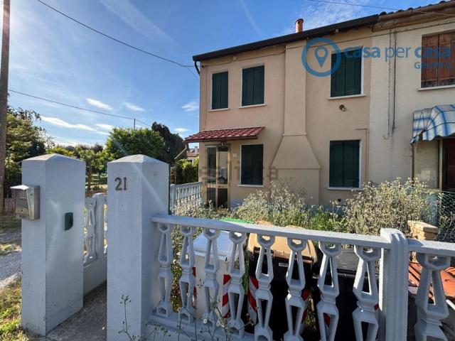 Villetta a schiera in vendita di 45 m²