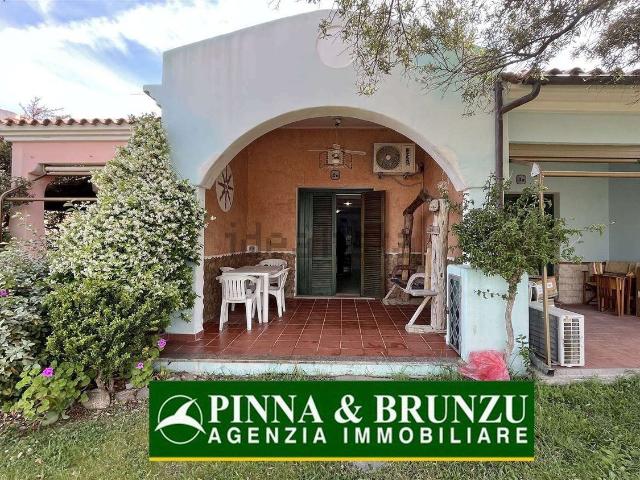 Villetta a schiera in vendita di 45 m²