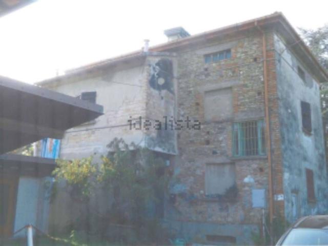 Villetta a schiera in vendita di 469 m² in Via Milano