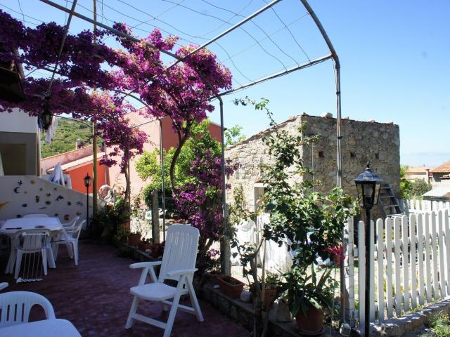 Villetta a schiera in vendita di 46 m² in Via dell&apos Aia, 17