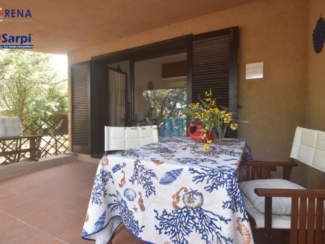 Villetta a schiera in vendita di 46 m² in Via la piana