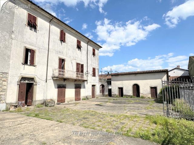 Villetta a schiera in vendita di 473 m²