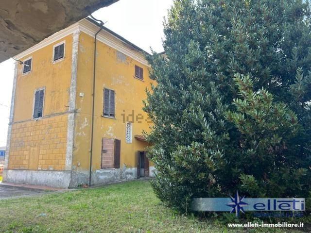 Villetta a schiera in vendita di 480 m²