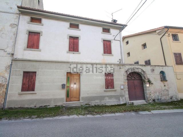 Villetta a schiera in vendita di 483 m² in Via Giuseppe Mazzini