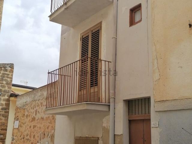 Villetta a schiera in vendita di 48 m² in Via Gentile
