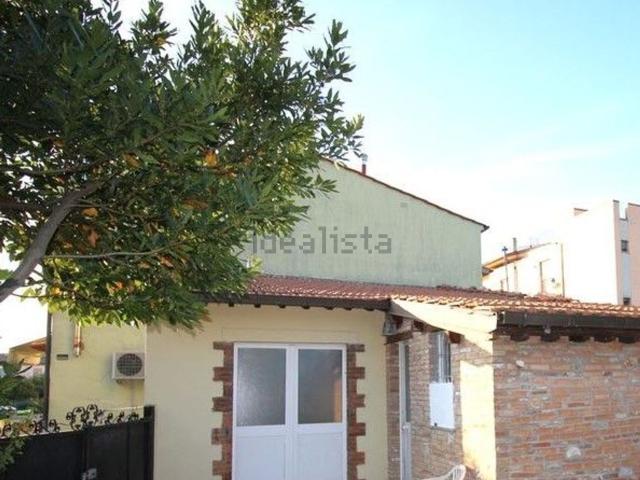 Villetta a schiera in vendita di 48 m² in Via Oratoio
