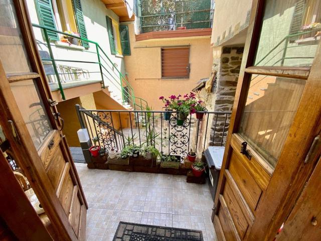 Villetta a schiera in vendita di 48 m² in Via Piave, 2