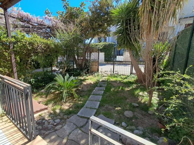 Villetta a schiera in vendita di 48 m² in Via Piano Marina, 5