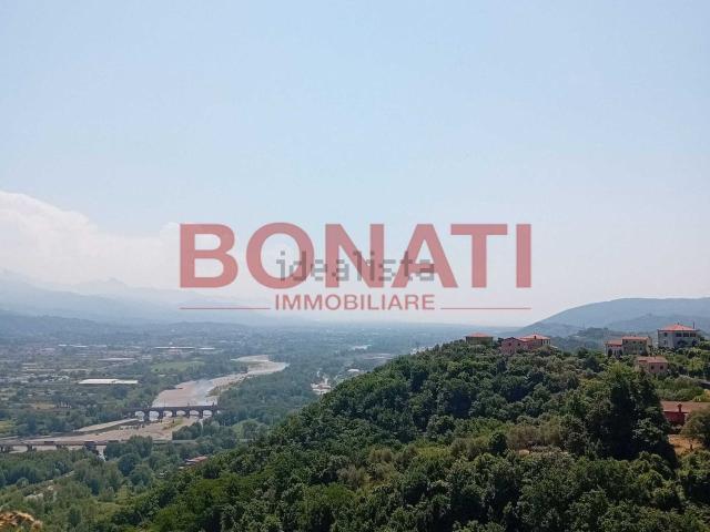 Villetta a schiera in vendita di 48 m² in Via San Giorgio, 100