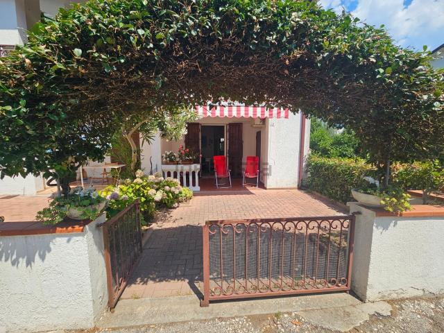 Villetta a schiera in vendita di 48 m² in Viale degli Ulivi