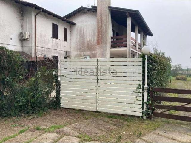Villetta a schiera in vendita di 48 m² in Viale Raffaello Sanzio