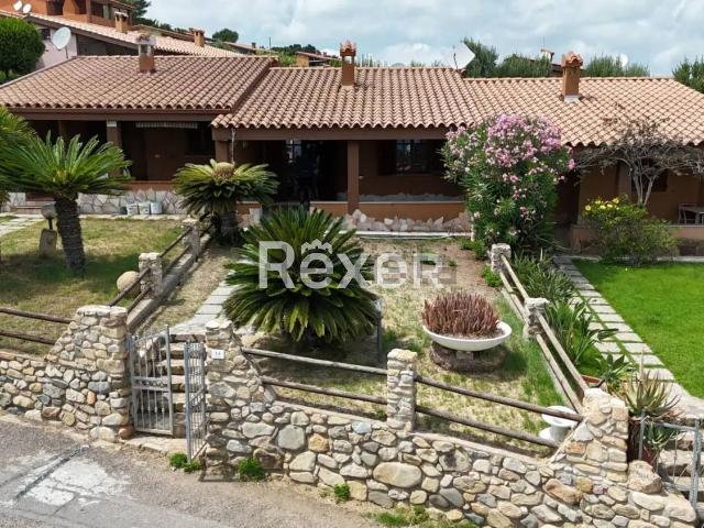 Villetta a schiera in vendita di 49 m² in Via delle Poiane, 14