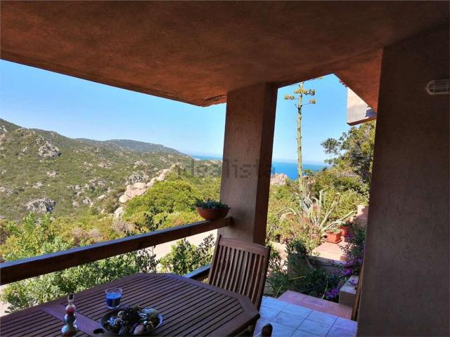 Villetta a schiera in vendita di 53 m²