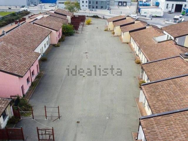 Villetta a schiera in vendita di 5000 m² in Via trattato di schengen, 3