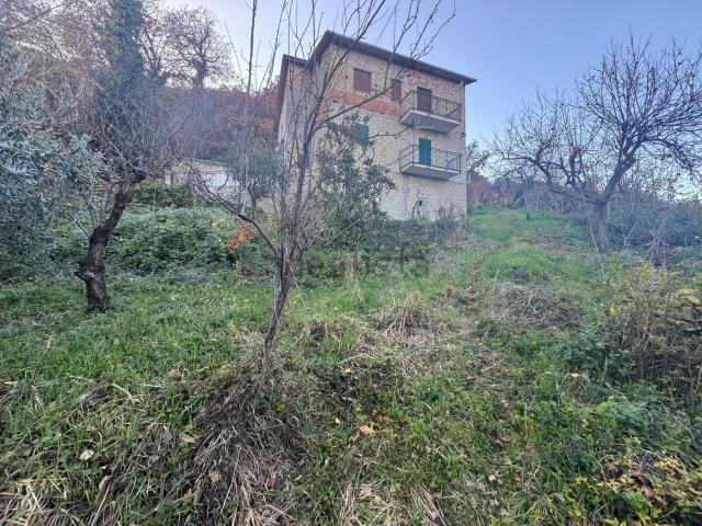 Villetta a schiera in vendita di 500 m²