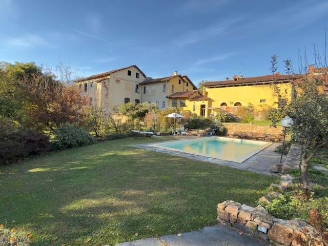 Villetta a schiera in vendita di 500 m² in Via Giuseppe Cabrino, 123
