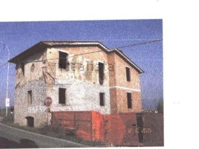 Villetta a schiera in vendita di 500 m² in Via Ponte in Canneto, 13