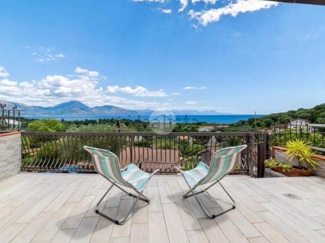 Villetta a schiera in vendita di 50 m² in Contrada Poria