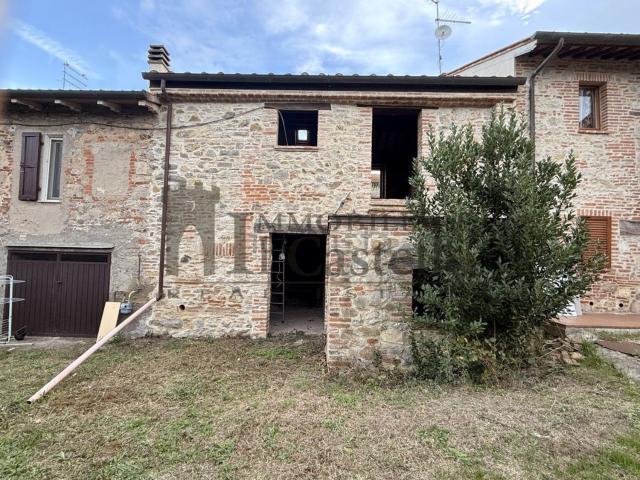 Villetta a schiera in vendita di 50 m² in Località Mecucciami