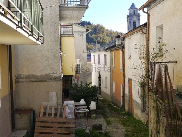 Villetta a schiera in vendita di 50 m² in Località Allegrezze, 8