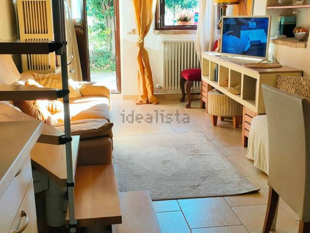 Villetta a schiera in vendita di 50 m² in Strada Cerreto