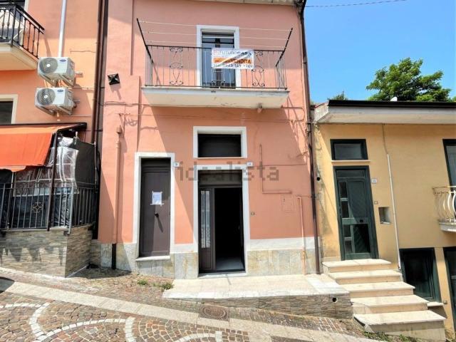 Villetta a schiera in vendita di 50 m² in Via Bastione