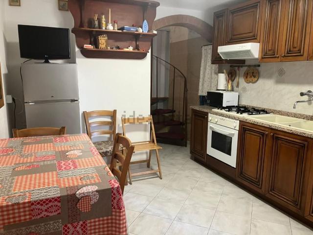 Villetta a schiera in vendita di 50 m² in Via dei Bianchi